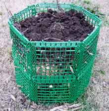compost